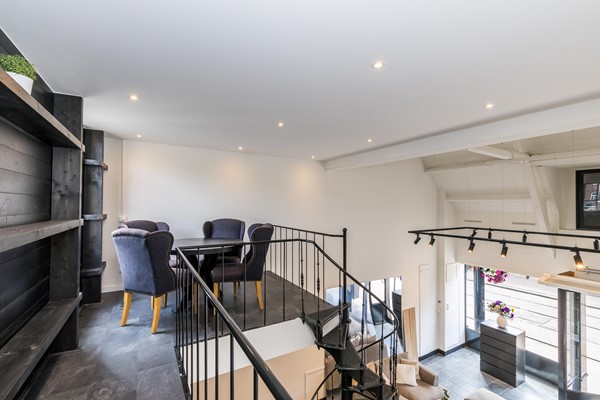 Medium property photo - Bergse Dorpsstraat 71, 3054 GB Rotterdam
